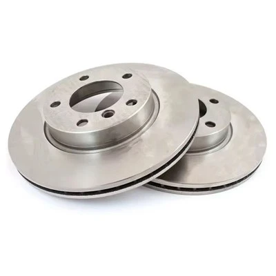 Rear Floating Brake Disc For Dodge Challenger