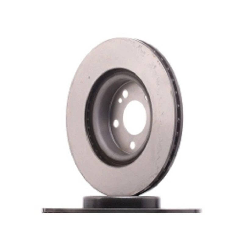 Front Brake Rotor for E260L 4MATIC (2)