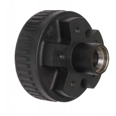 7" Trailer Brake Drum