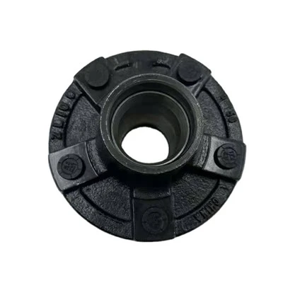 Idler Hub